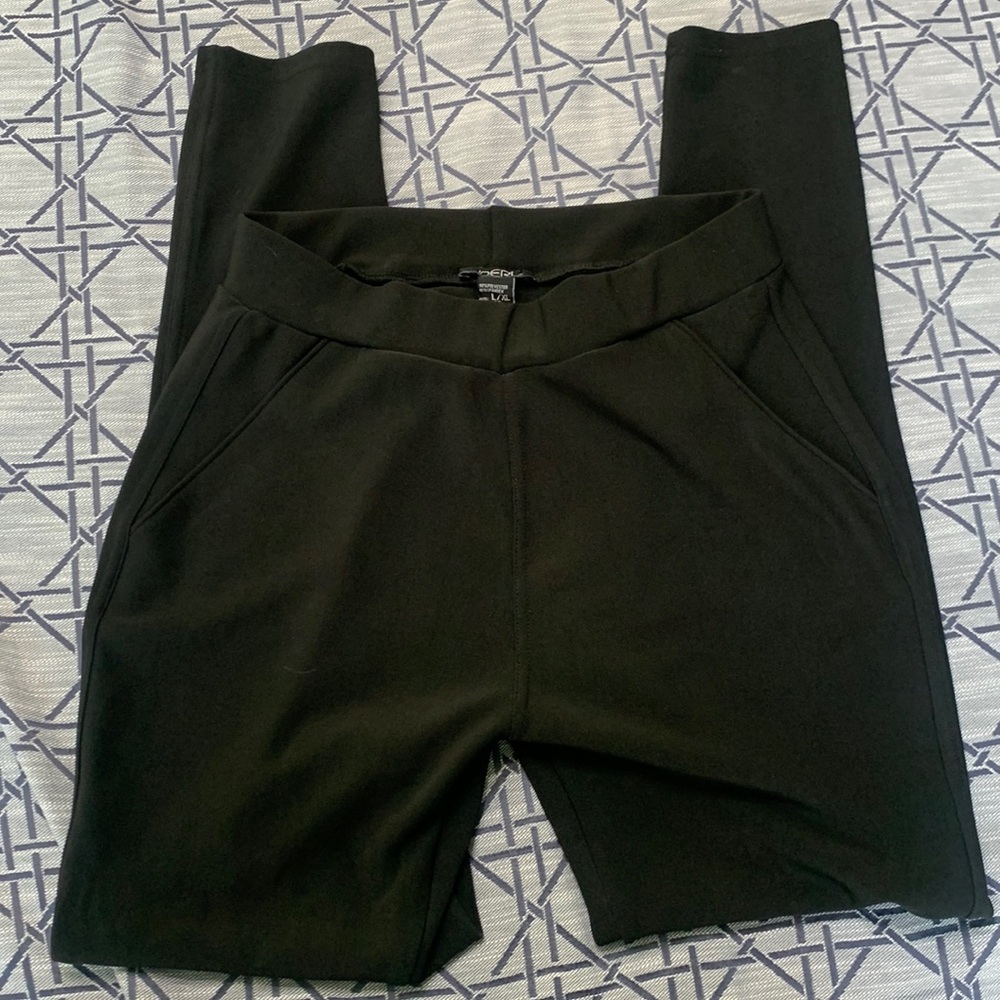Indero dress pants